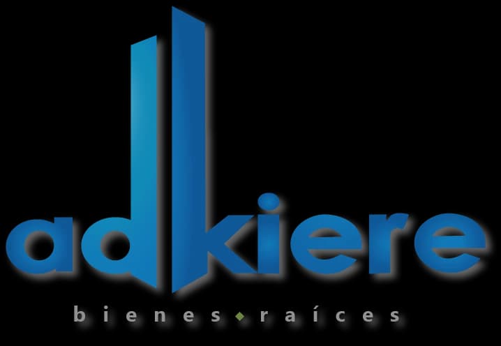 Adkiere Bienes Raices logo